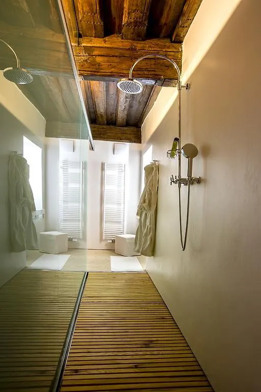Fishsquare Apartment Ljubljana Slovenia