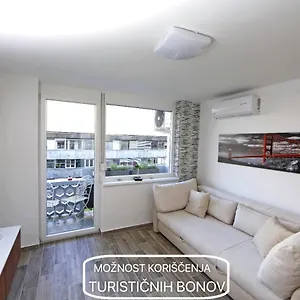 Apartment Optim, Ljubljana