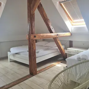 Bed and Breakfast Azur, Λιουμπλιάνα