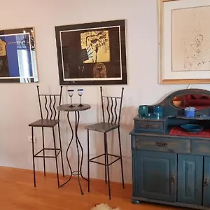 Apartment Brankos, Ljubljana