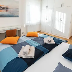 Apartment Marija, Ljubljana