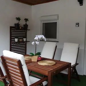 Apartment Apartma Nadja With Private Parking, Ljubljana